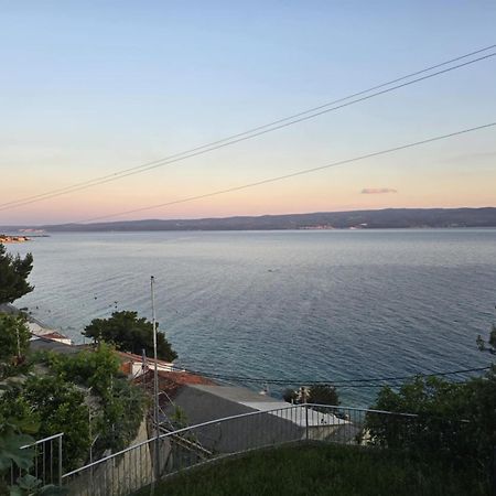 Apartment Panorama - Amazing Sea View, Newly Renovated 杜基拉特 外观 照片