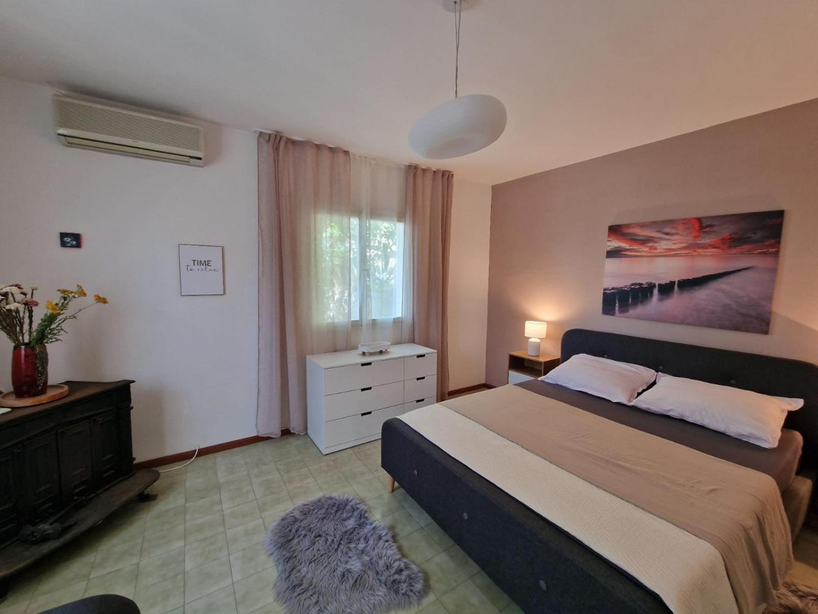 Apartment Panorama - Amazing Sea View, Newly Renovated 杜基拉特 外观 照片