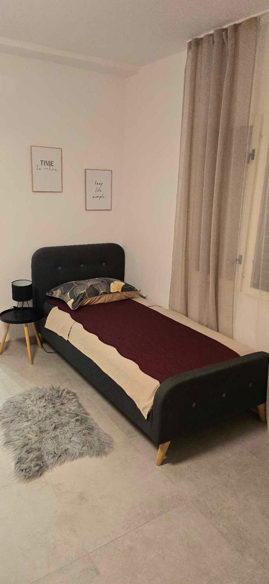 Apartment Panorama - Amazing Sea View, Newly Renovated 杜基拉特 外观 照片