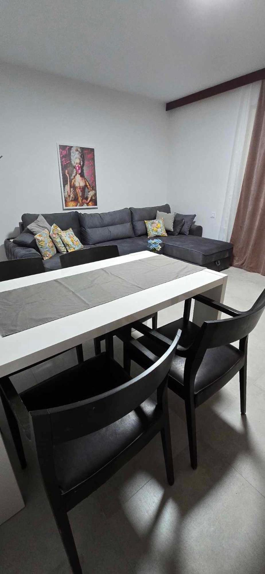Apartment Panorama - Amazing Sea View, Newly Renovated 杜基拉特 外观 照片