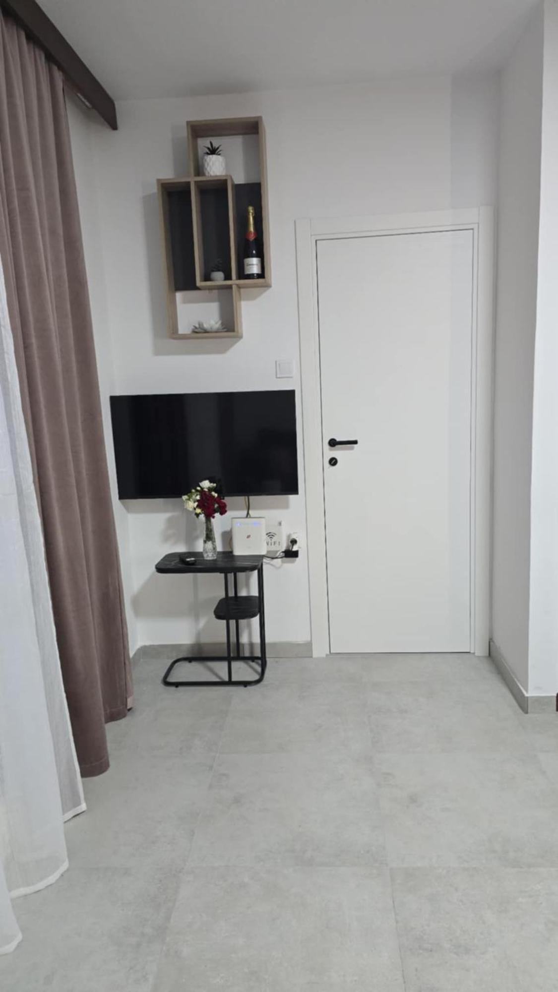 Apartment Panorama - Amazing Sea View, Newly Renovated 杜基拉特 外观 照片